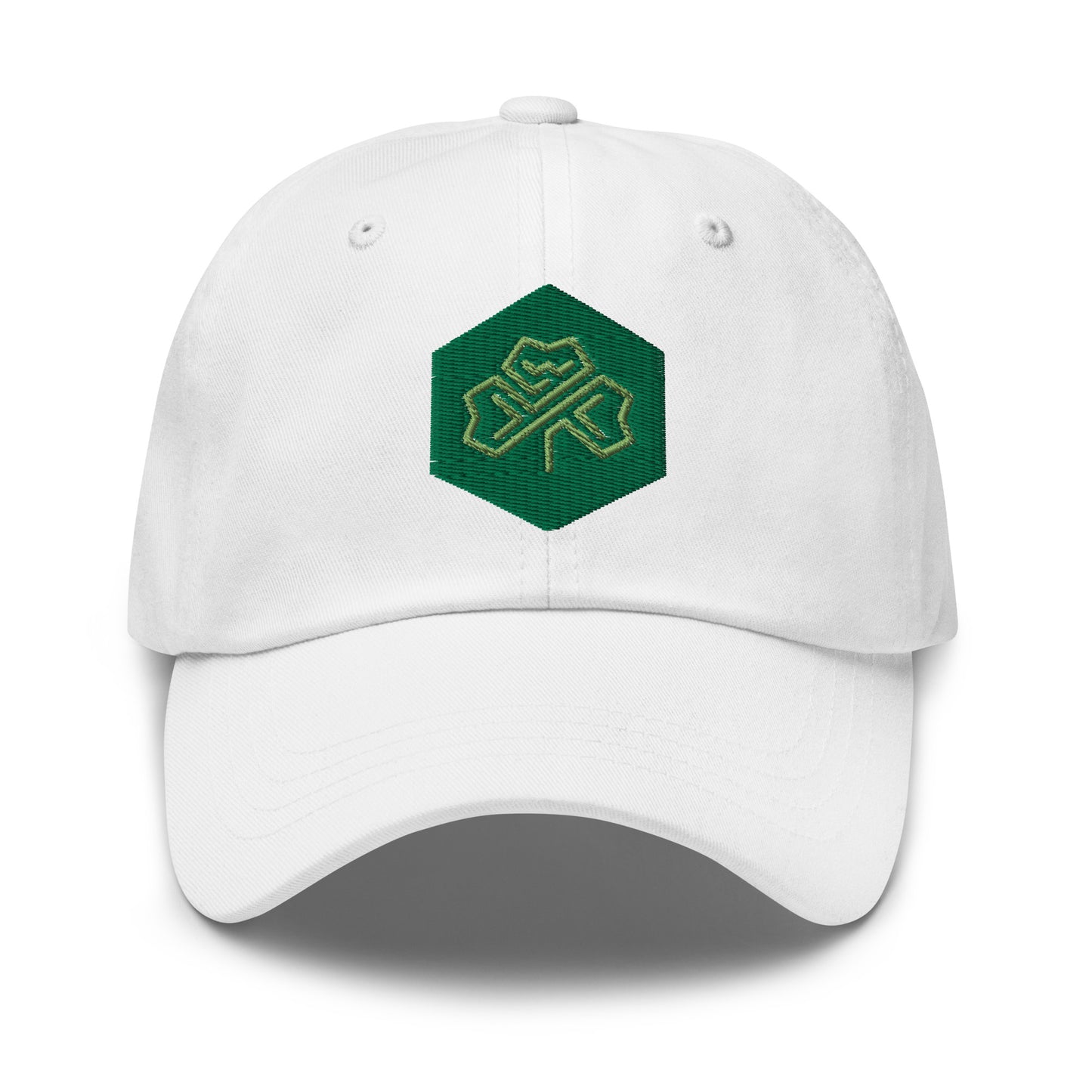 Westfield All-Stars Yupoong Classic Dad Hat