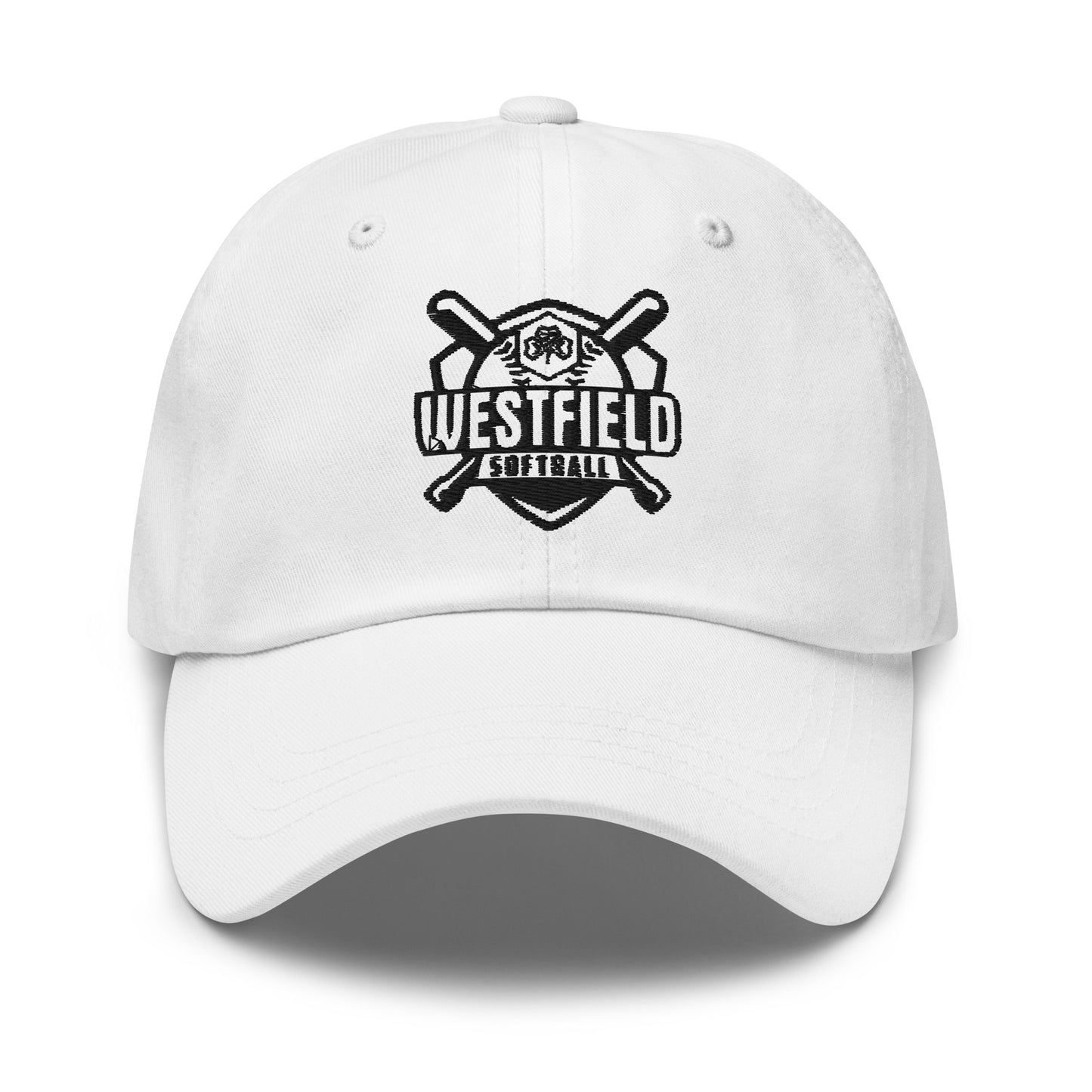 Westfield All-Stars Yupoong Classic Dad Hat
