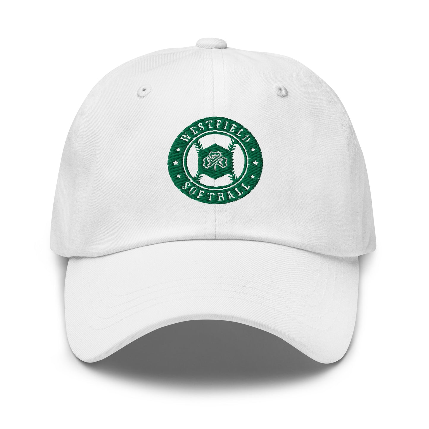 Westfield All-Stars Yupoong Classic Dad Hat