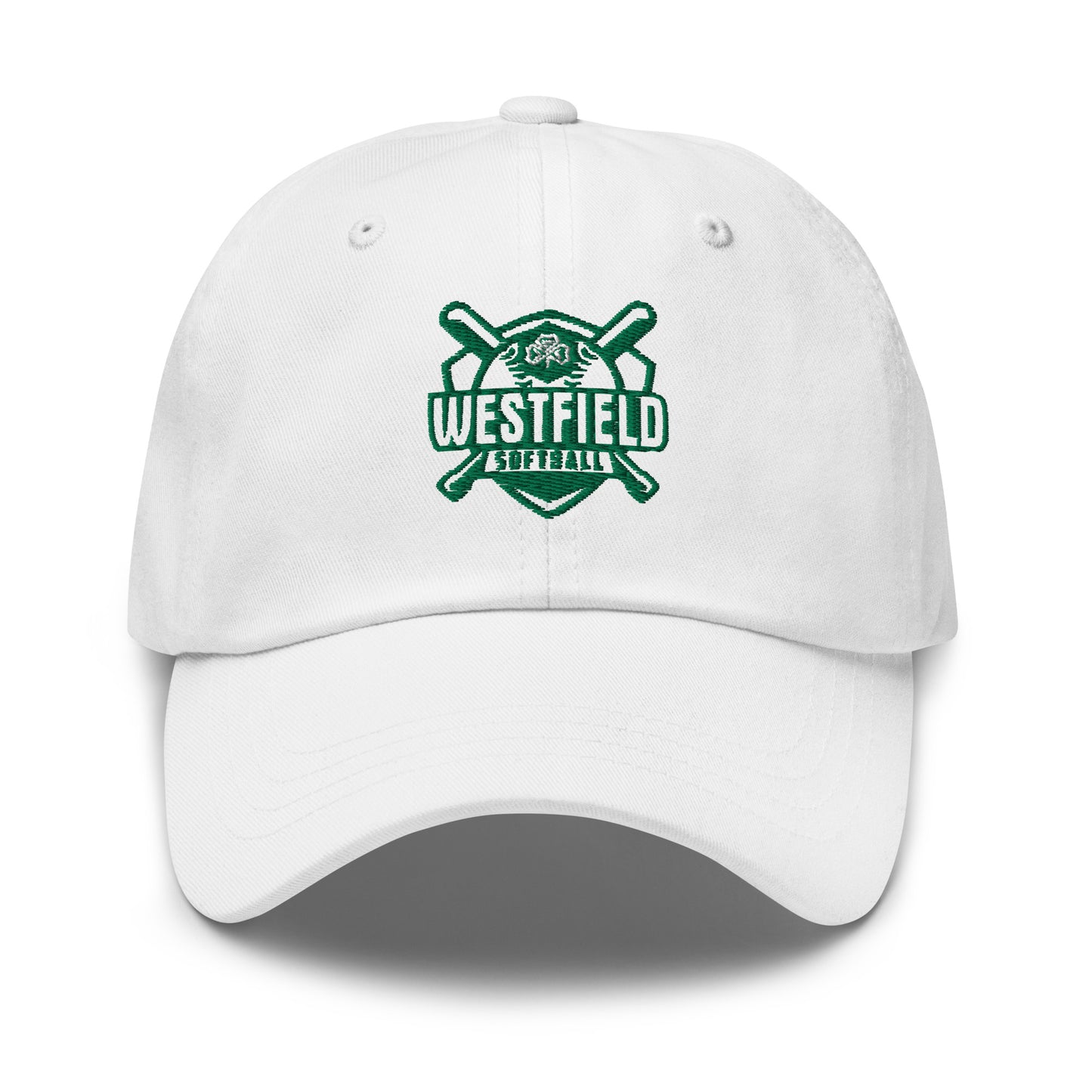 Westfield All-Stars Yupoong Classic Dad Hat