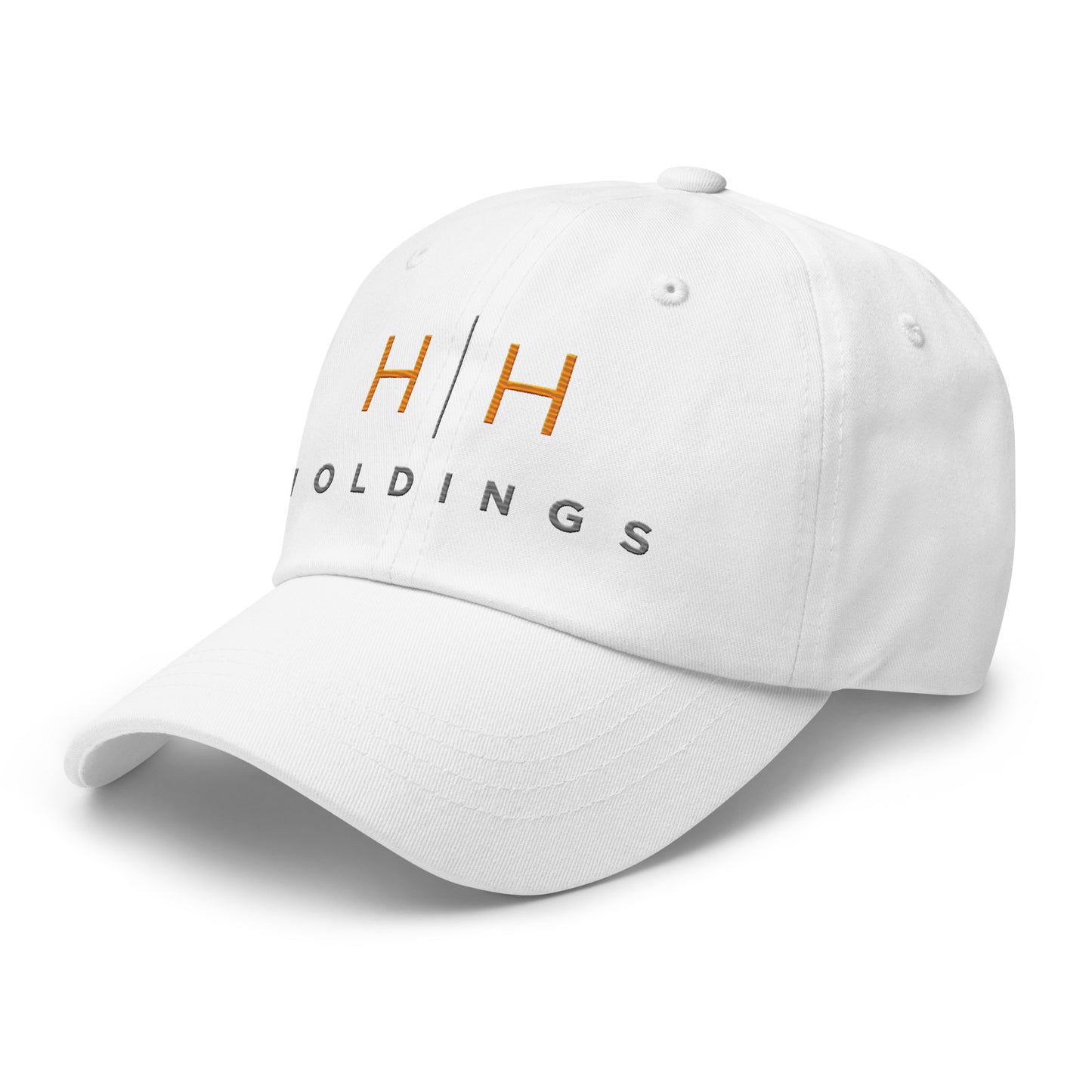 HH Holdings Yupoong Classic Dad Hat