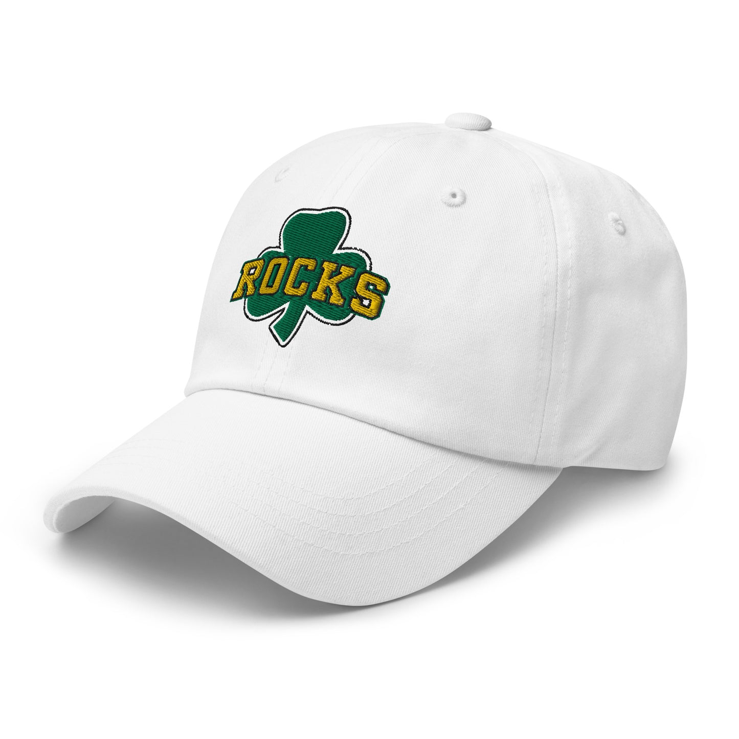 Westfield All-Stars Yupoong Classic Dad Hat