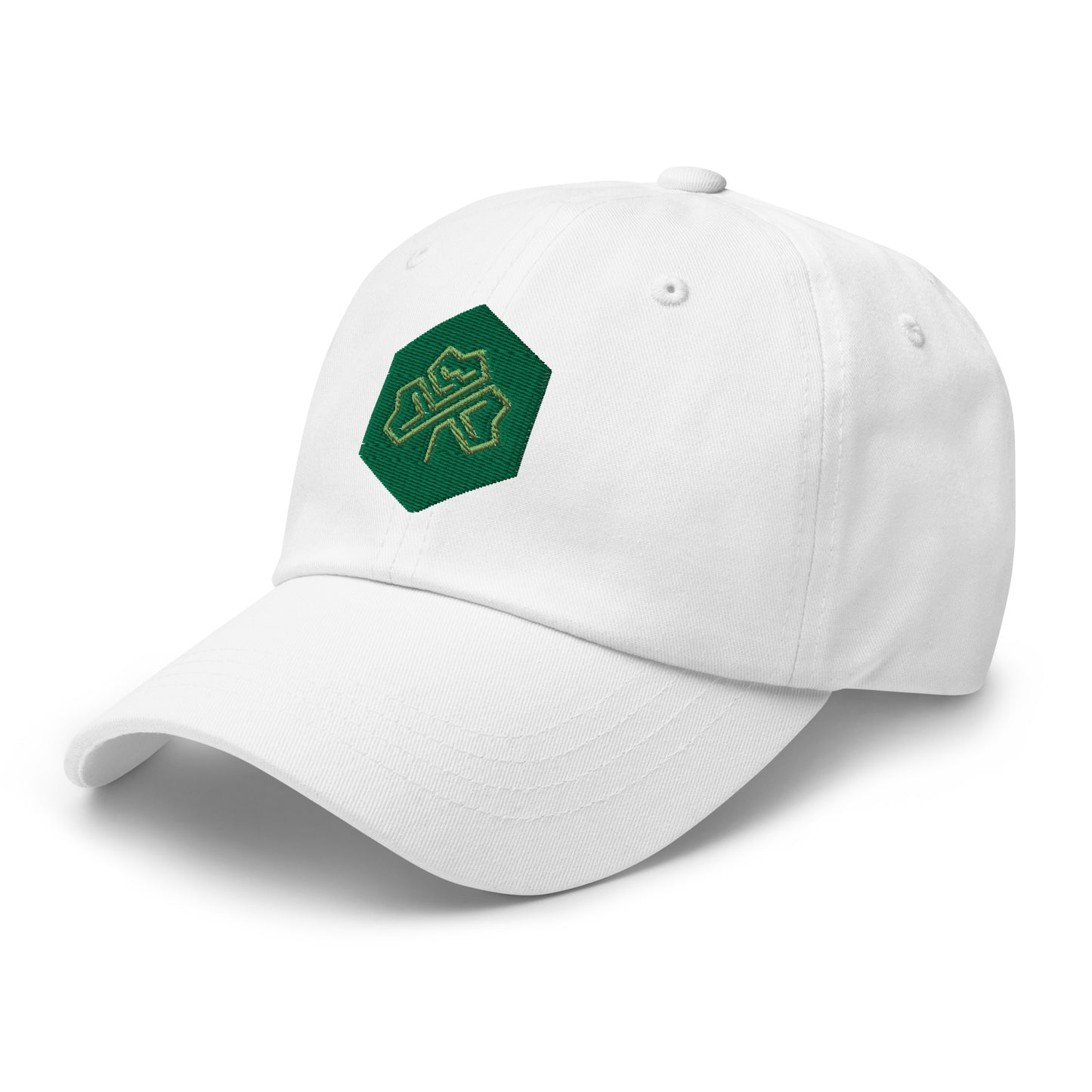 Westfield All-Stars Yupoong Classic Dad Hat