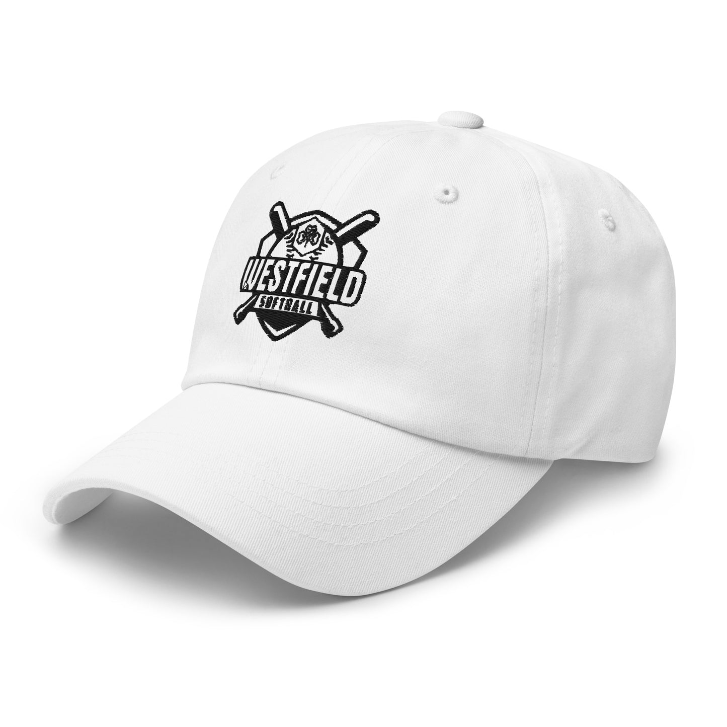 Westfield All-Stars Yupoong Classic Dad Hat