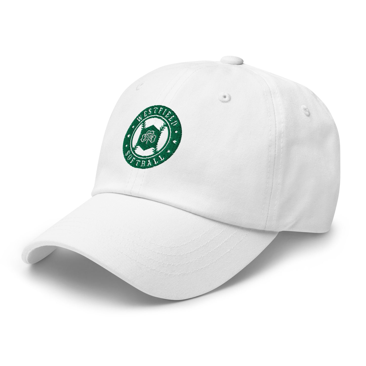 Westfield All-Stars Yupoong Classic Dad Hat