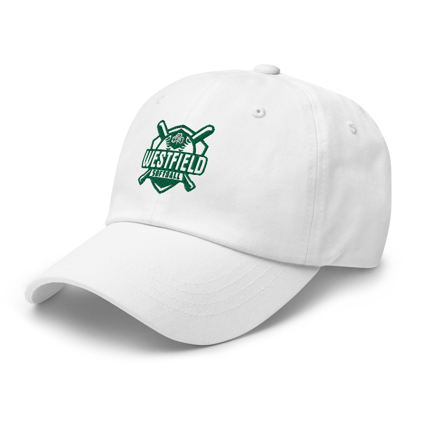 Westfield All-Stars Yupoong Classic Dad Hat