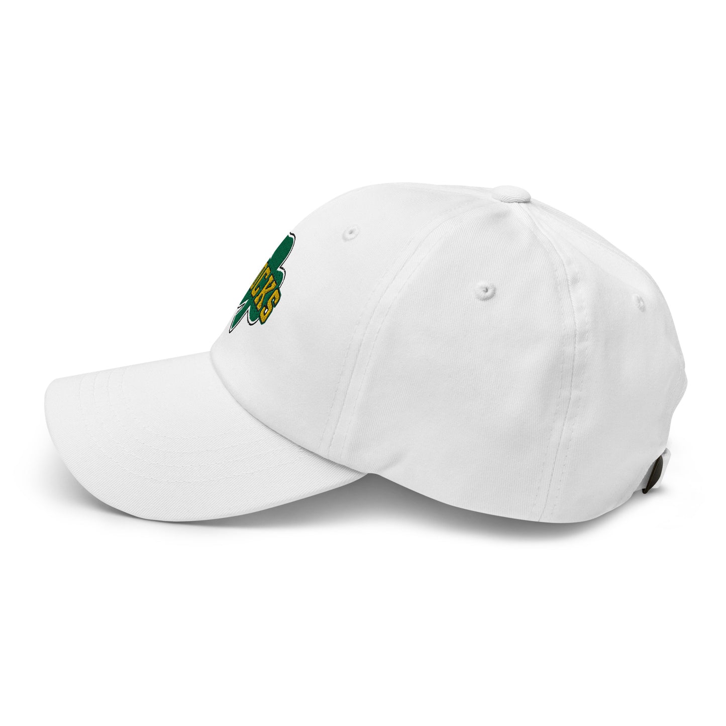 Westfield All-Stars Yupoong Classic Dad Hat