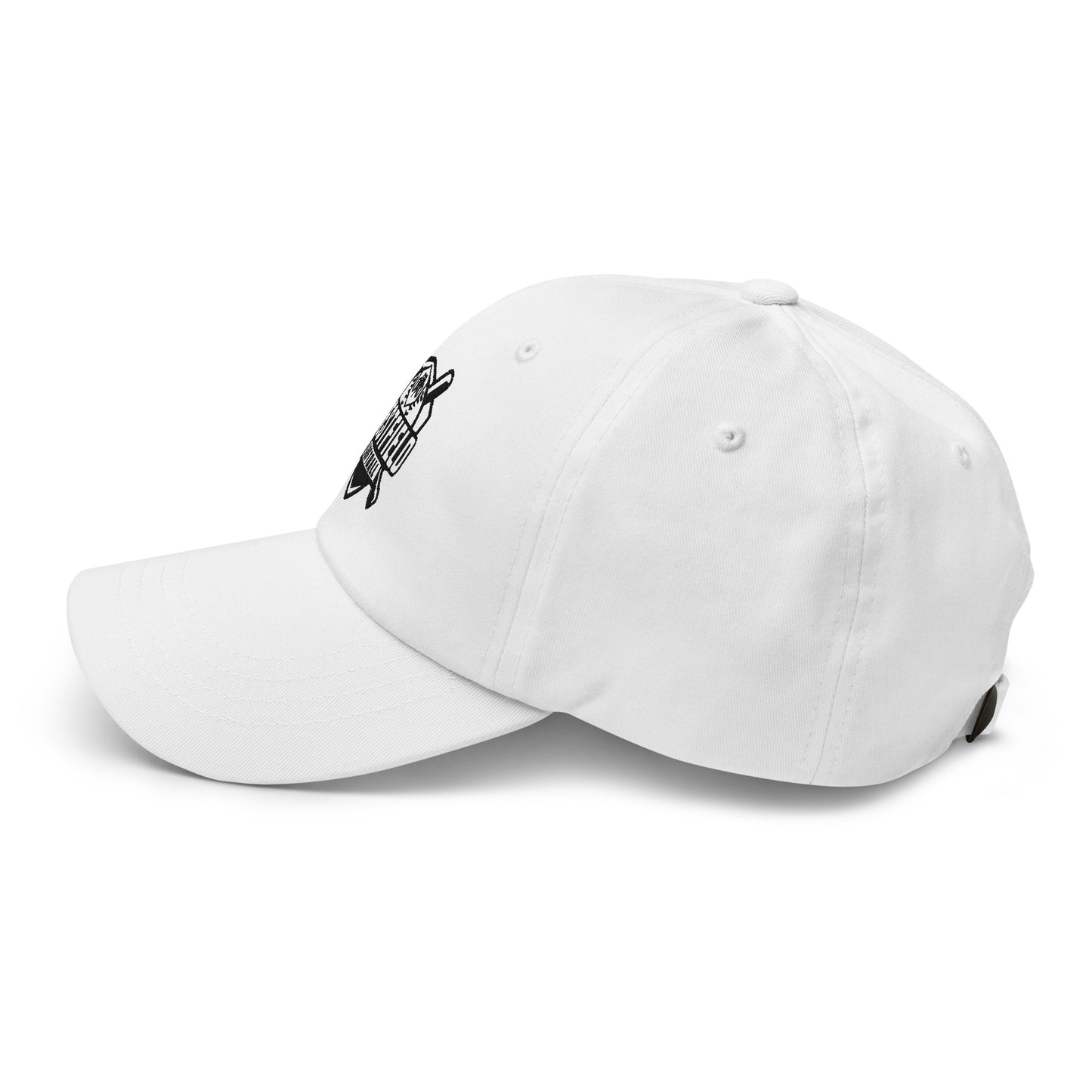 Westfield All-Stars Yupoong Classic Dad Hat