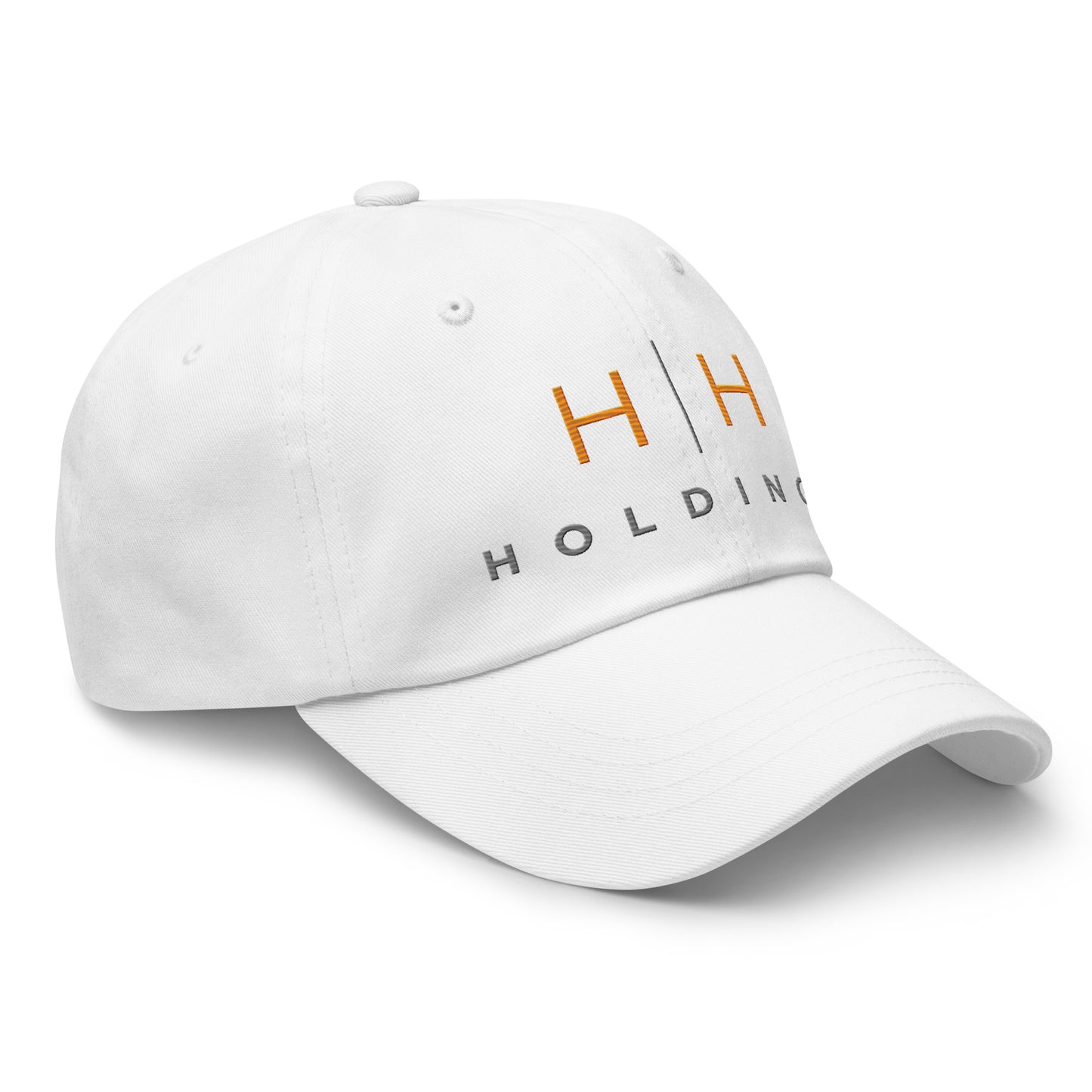 HH Holdings Yupoong Classic Dad Hat