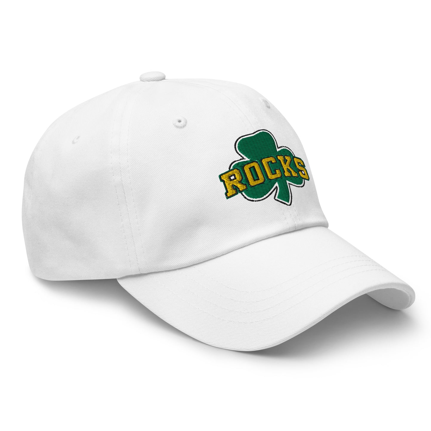 Westfield All-Stars Yupoong Classic Dad Hat