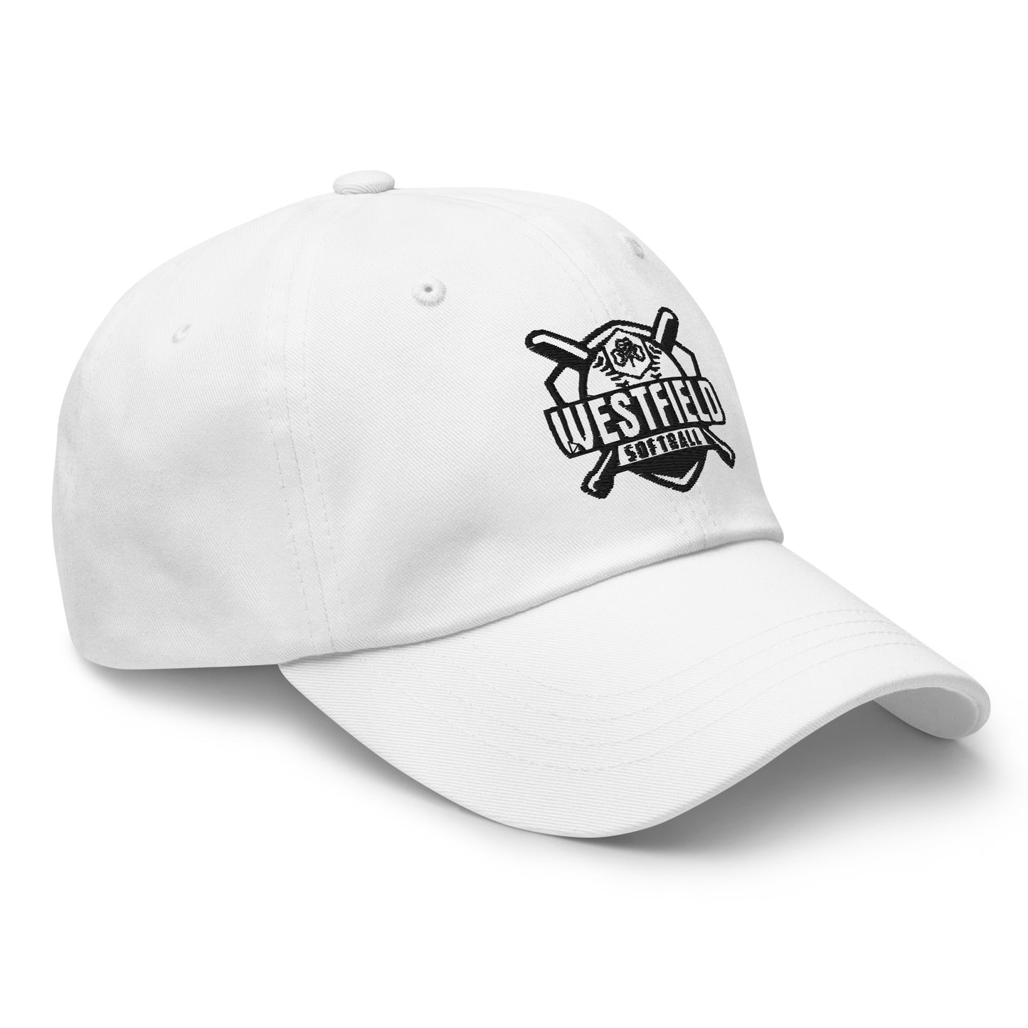 Westfield All-Stars Yupoong Classic Dad Hat