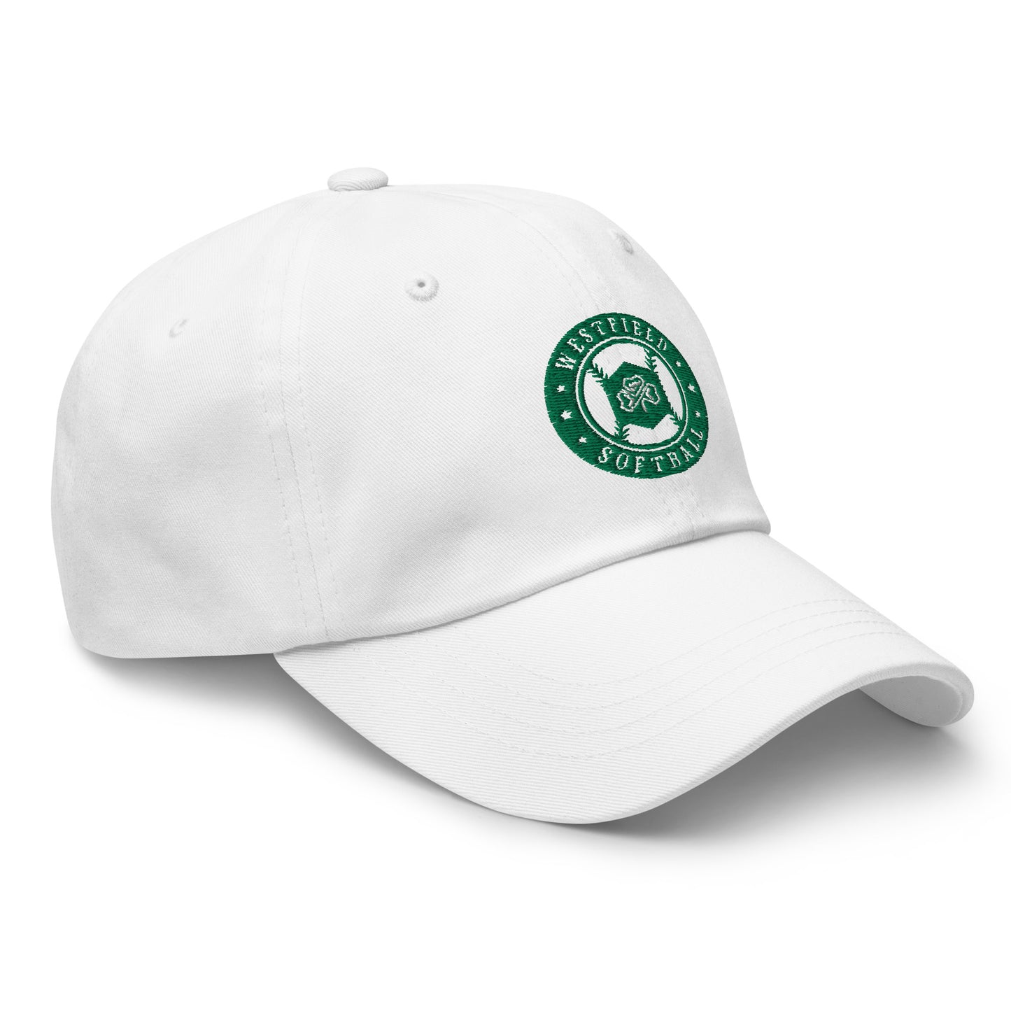 Westfield All-Stars Yupoong Classic Dad Hat