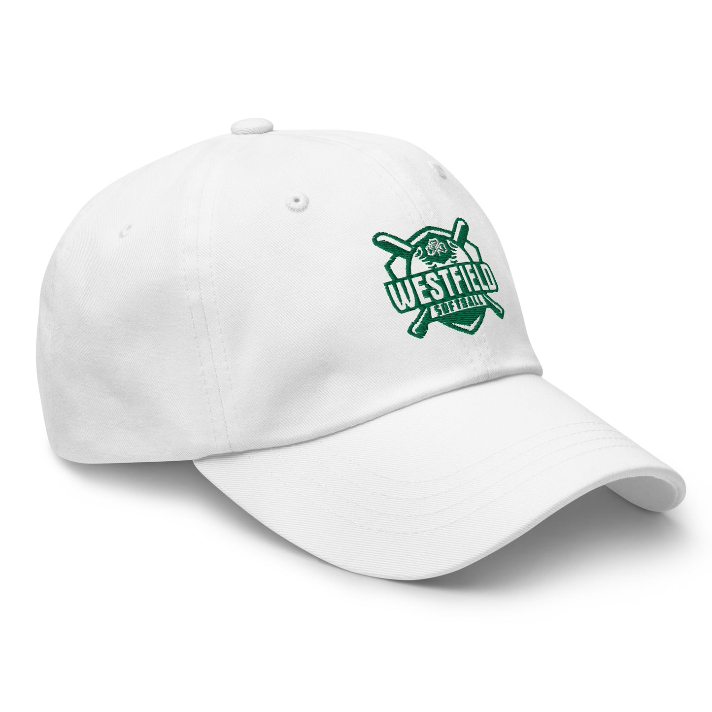 Westfield All-Stars Yupoong Classic Dad Hat