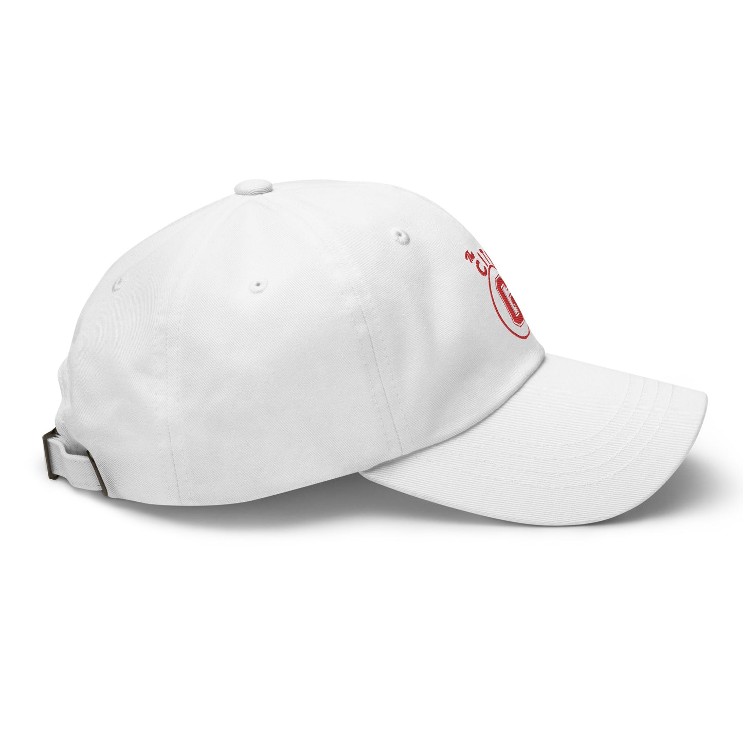 Grove City Lacrosse Yupoong Classic Dad Hat