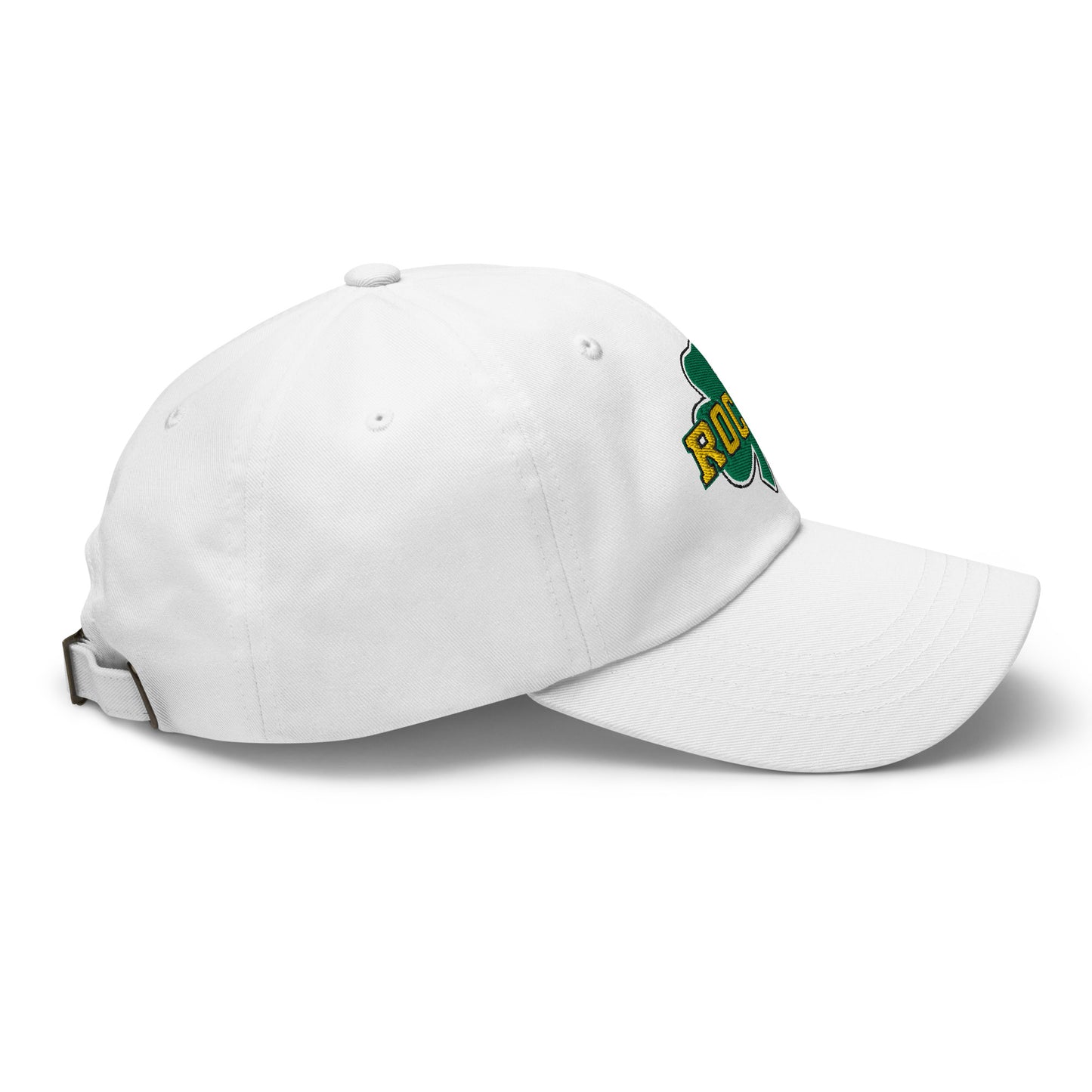 Westfield All-Stars Yupoong Classic Dad Hat