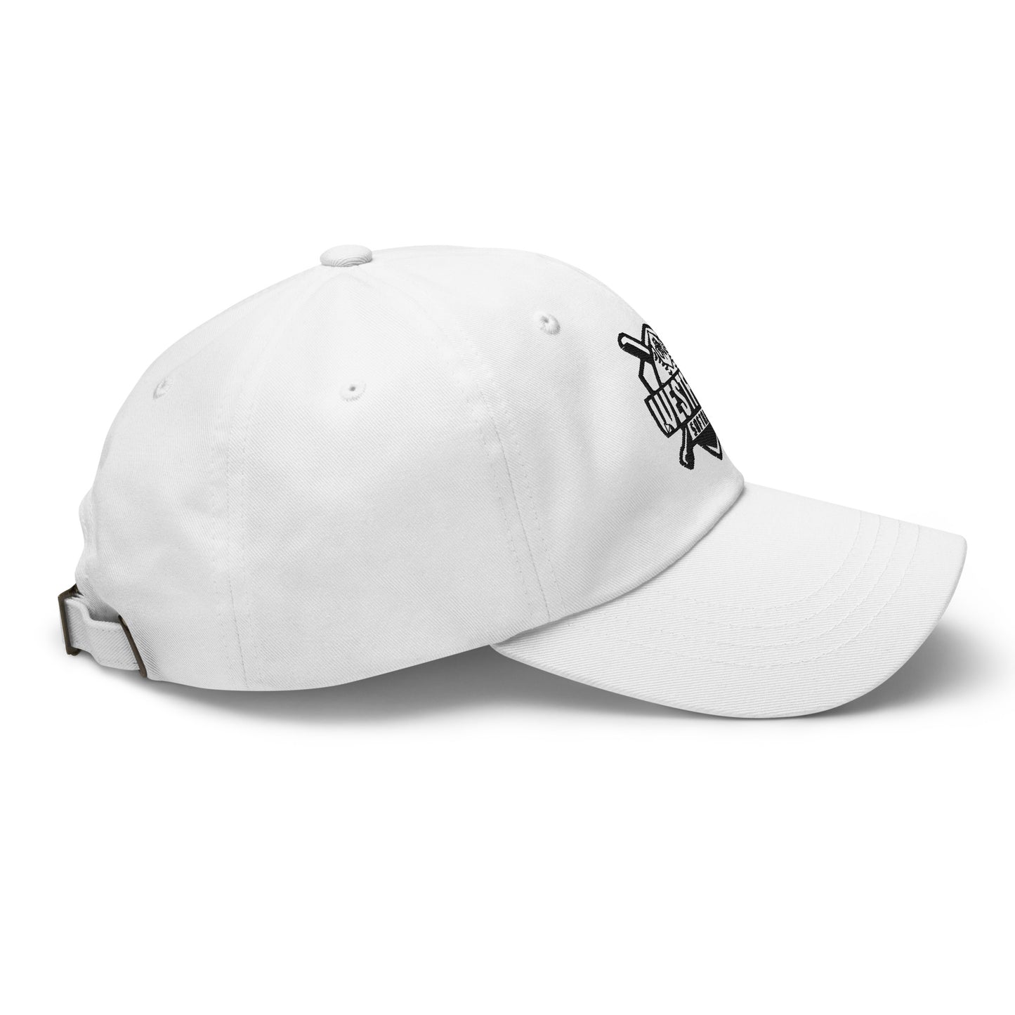 Westfield All-Stars Yupoong Classic Dad Hat