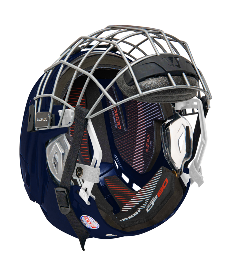 Cf 80 Helmet Combo