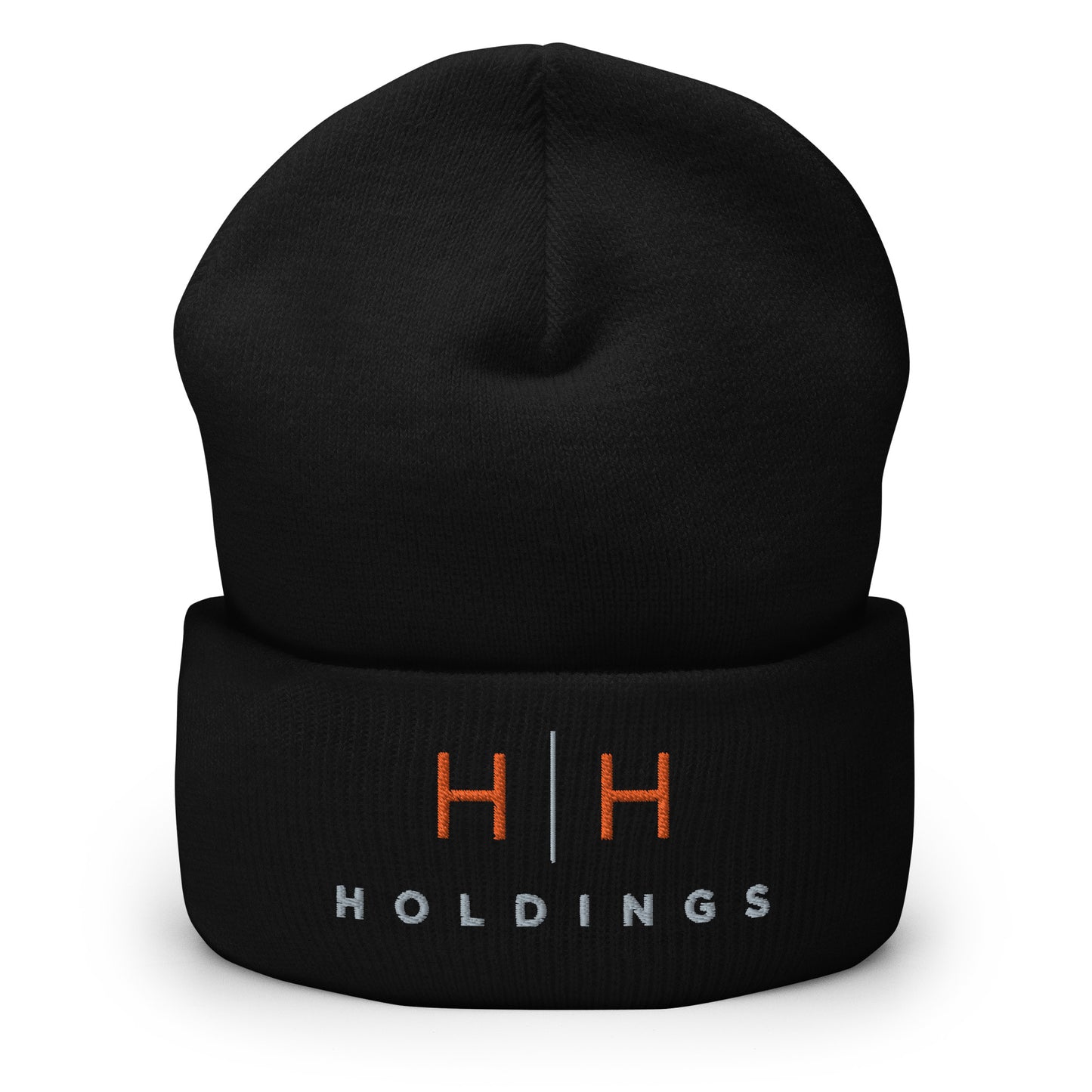 HH Holdings Cuffed Beanie