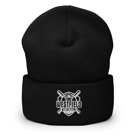 Westfield All-Stars Cuffed Beanie