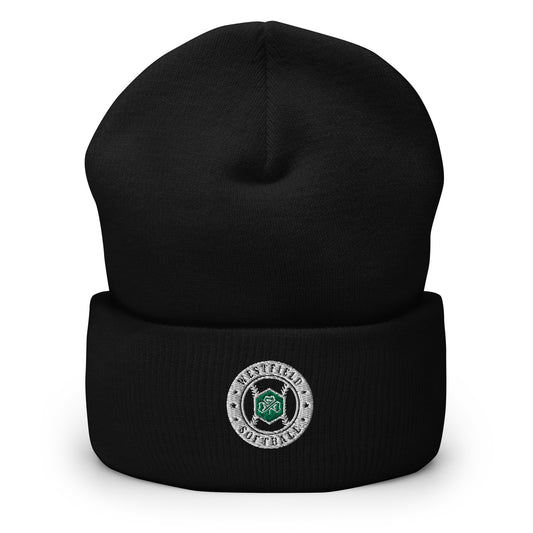 Westfield All-Stars Cuffed Beanie