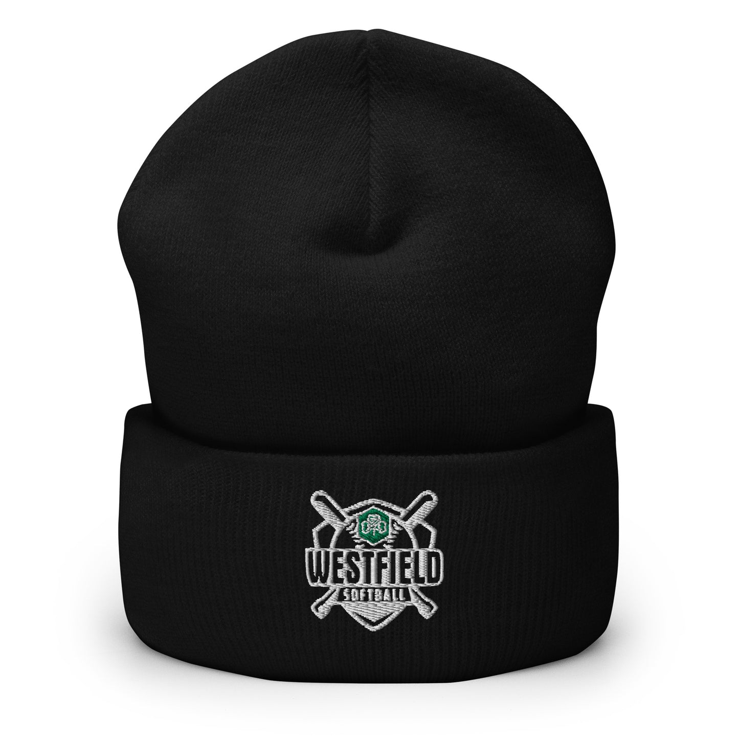 Westfield All-Stars Cuffed Beanie