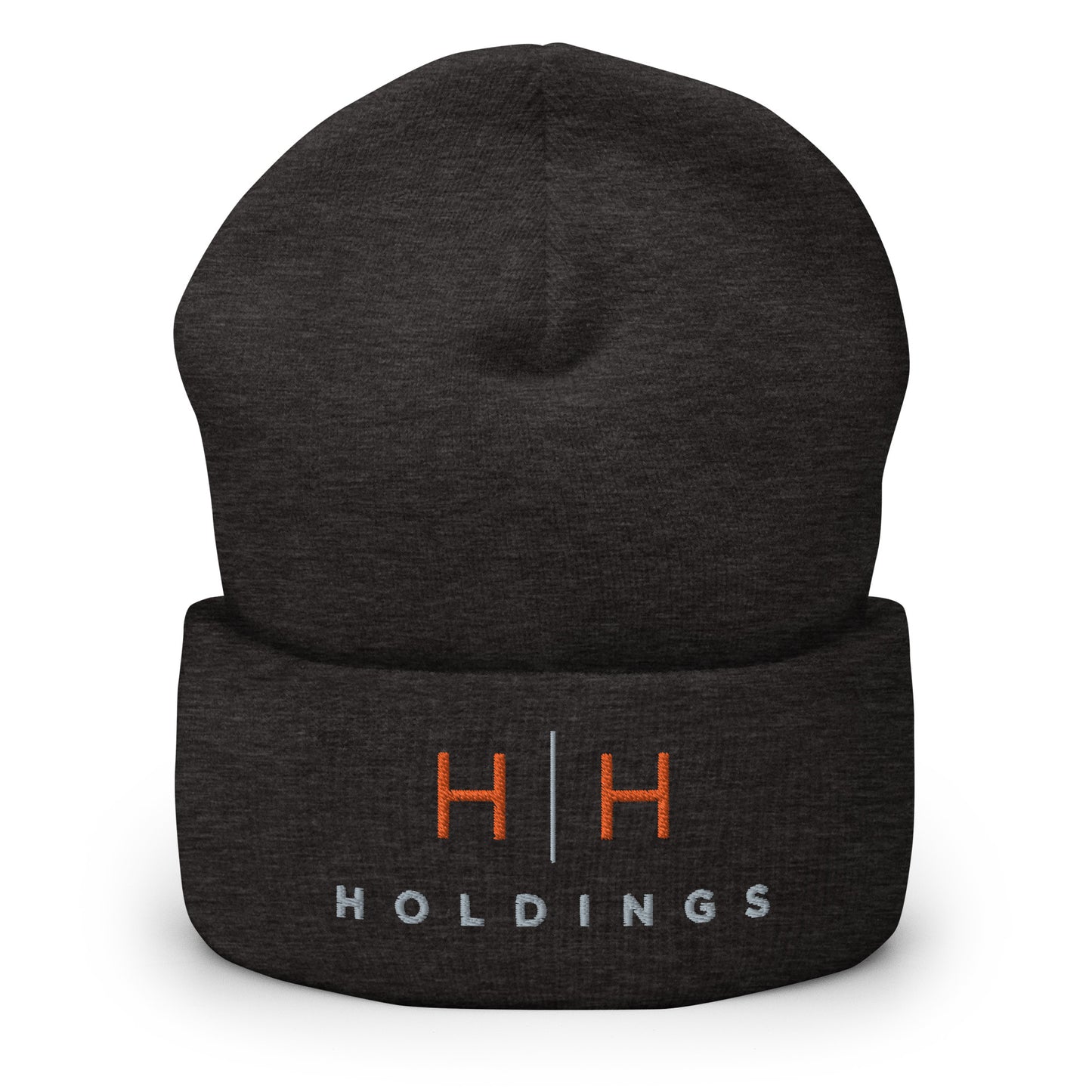 HH Holdings Cuffed Beanie