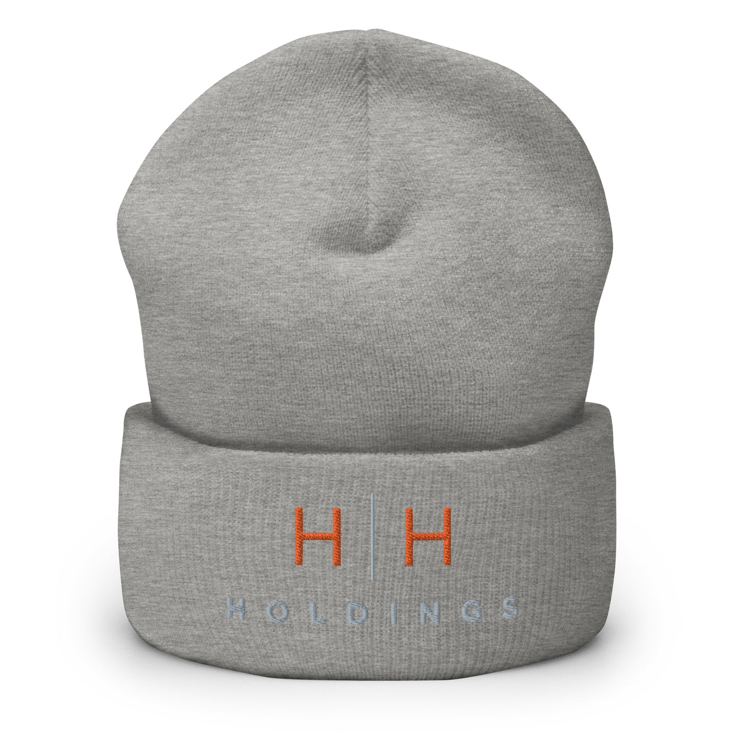 HH Holdings Cuffed Beanie
