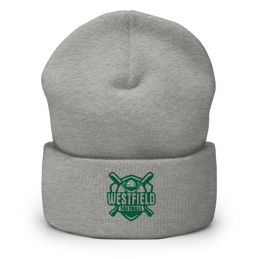 Westfield All-Stars Cuffed Beanie