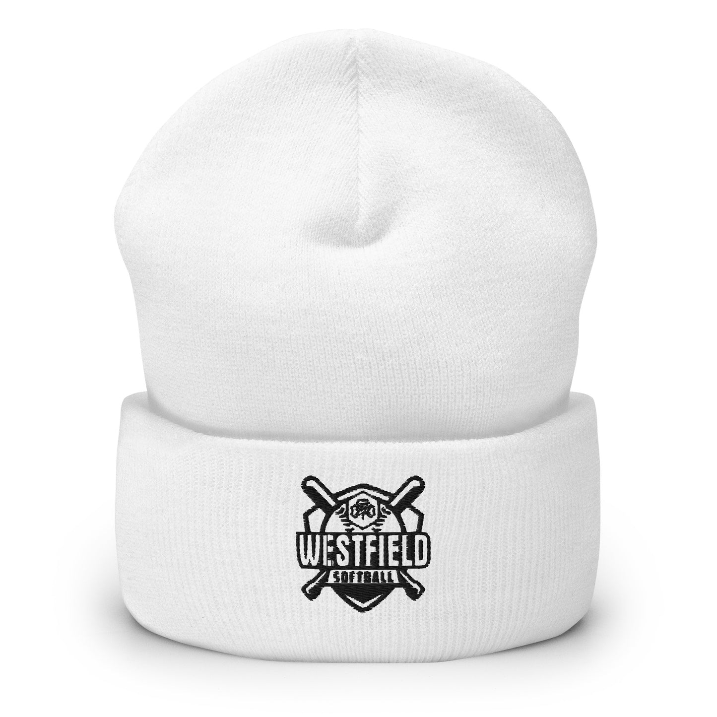 Westfield All-Stars Cuffed Beanie