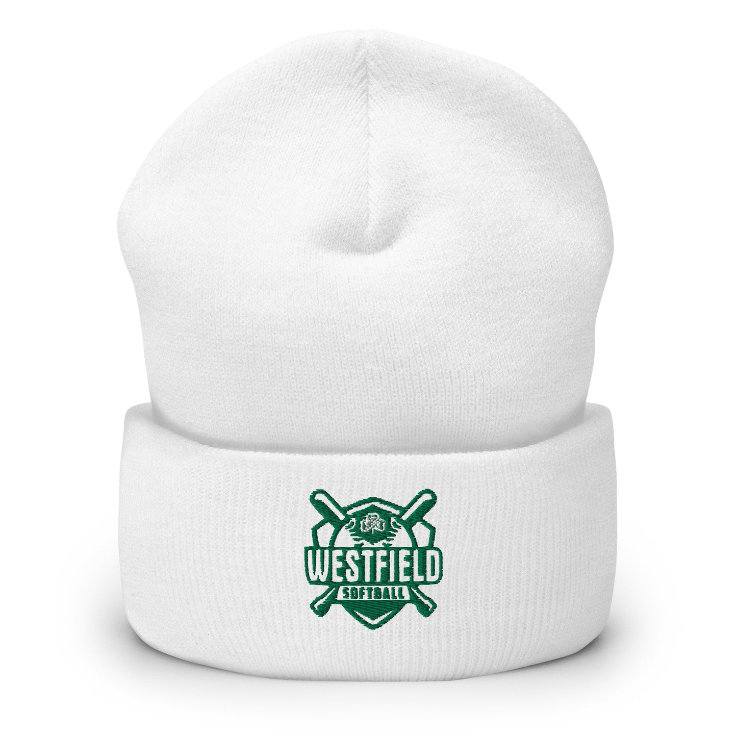 Westfield All-Stars Cuffed Beanie
