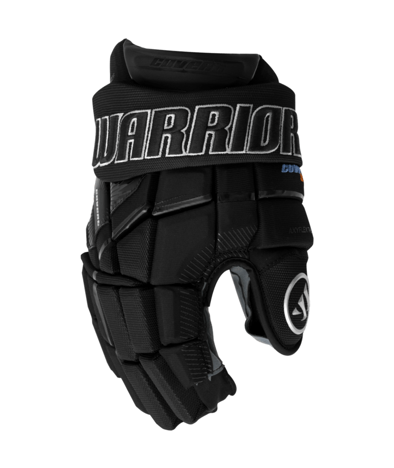 Covert Deluxe (Sr) - CDLXGS5 BK 13