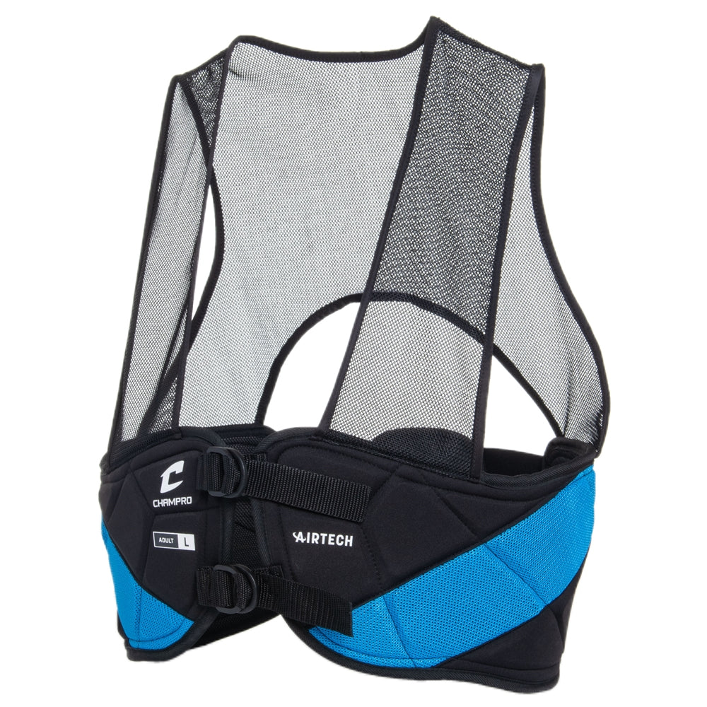 Champro AirTech Football Rib Vest