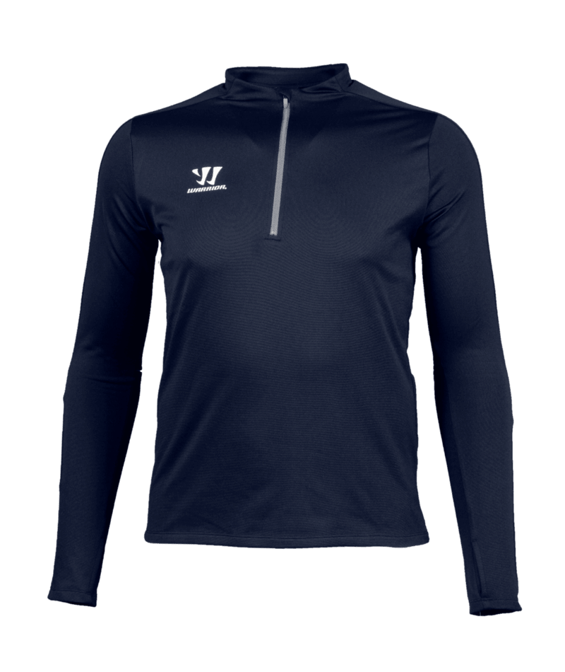 COVERT JUNIOR HYBRID PULLOVER - JT933204 NV XSB