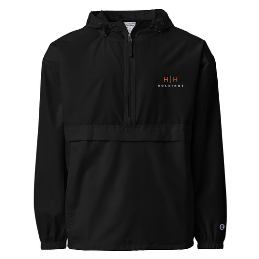 Adult HH Holdings Champion Packable Jacket