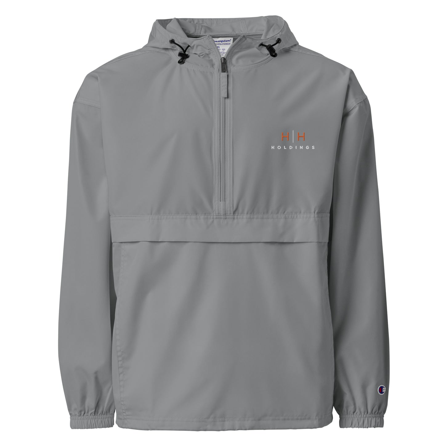 Adult HH Holdings Champion Packable Jacket