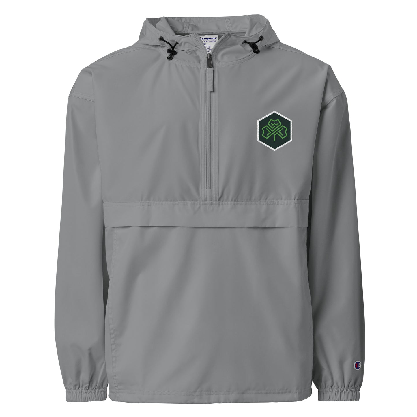 Adult Westfield All-Stars Champion Packable Jacket