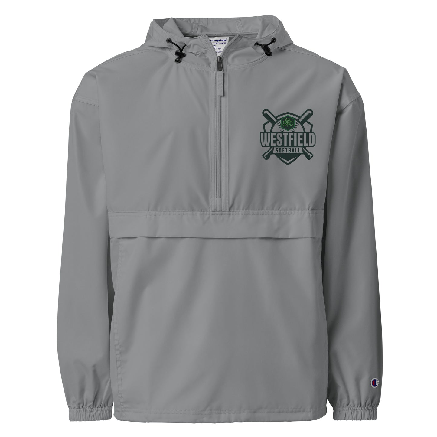 Adult Westfield All-Stars Champion Packable Jacket