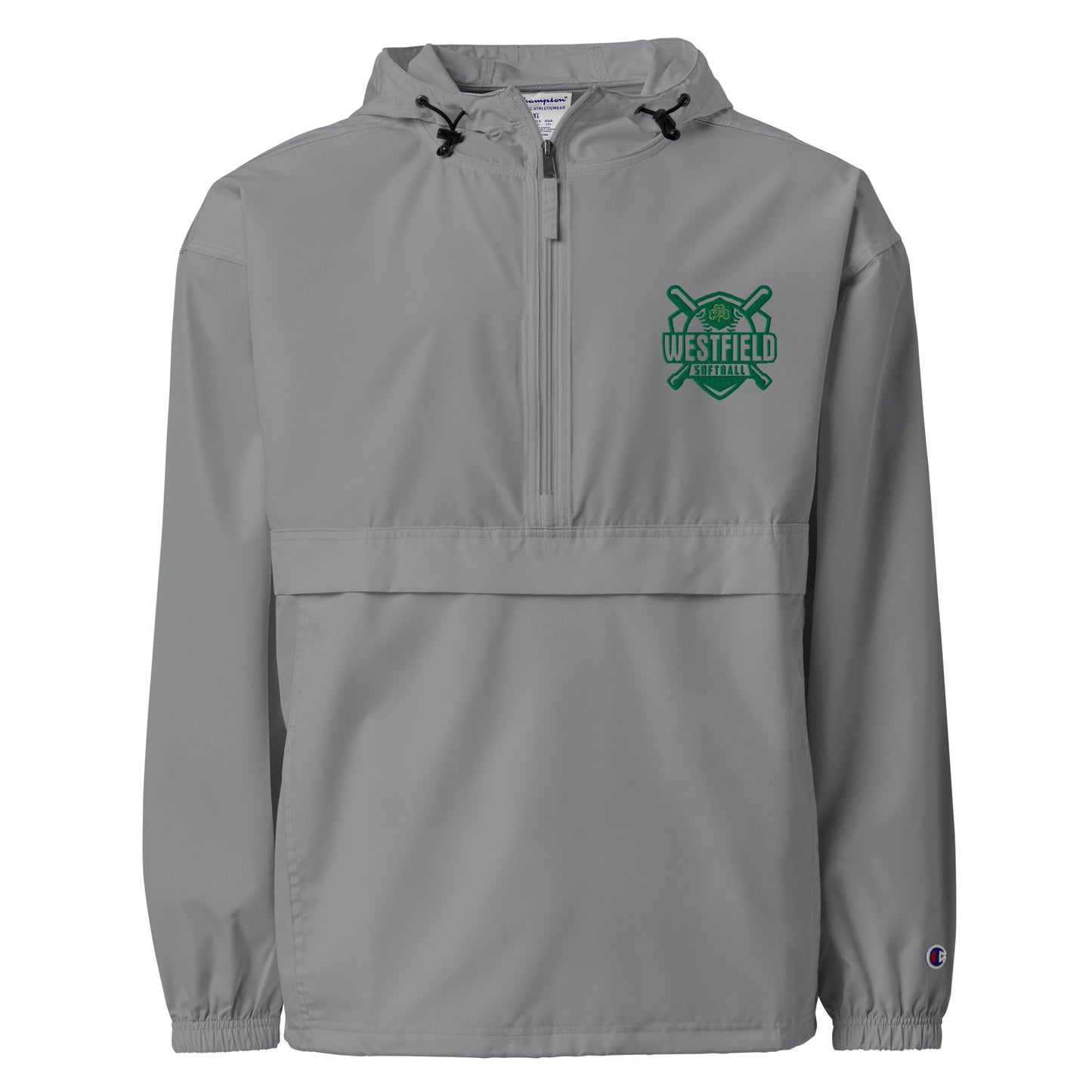 Adult Westfield All-Stars Champion Packable Jacket