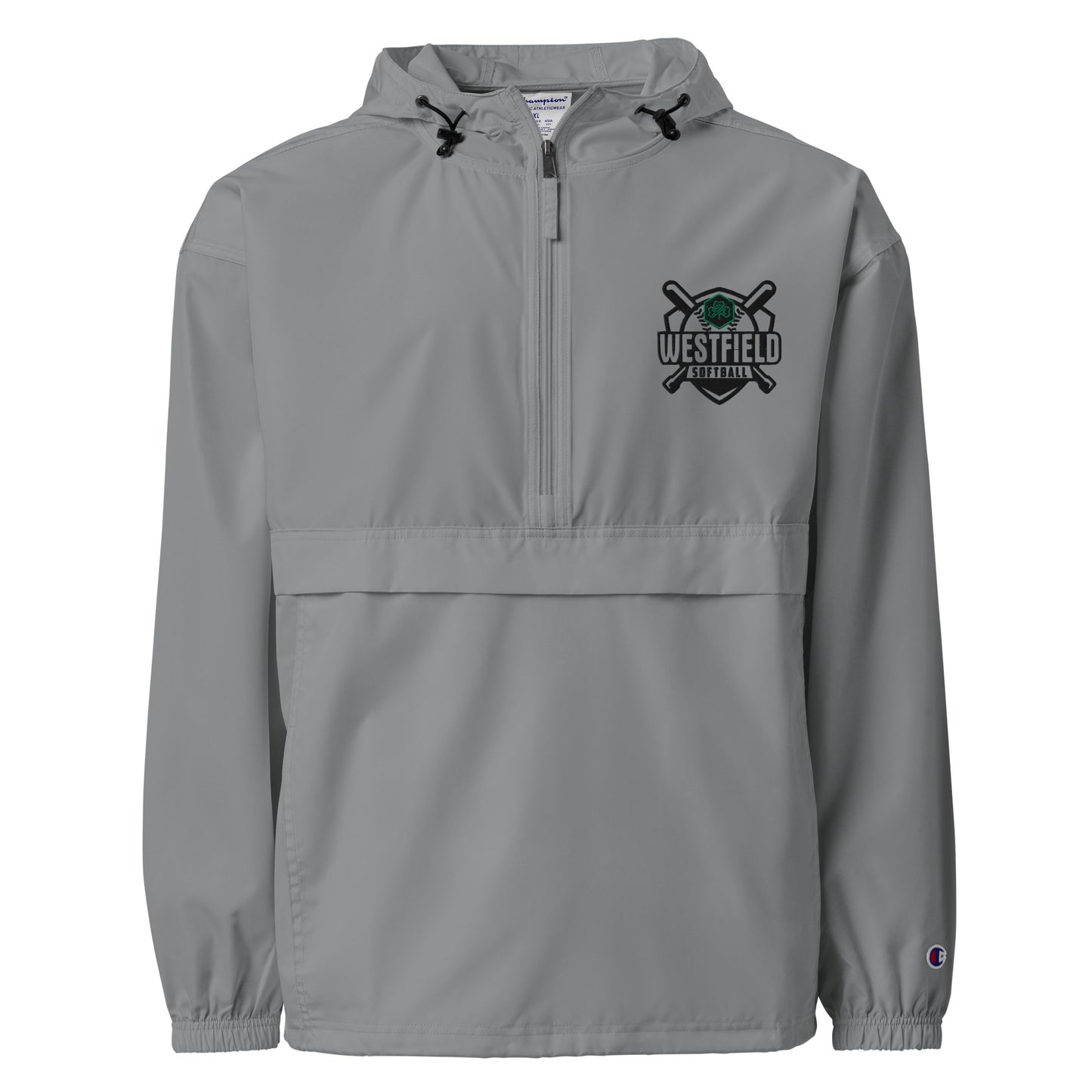 Adult Westfield All-Stars Champion Packable Jacket