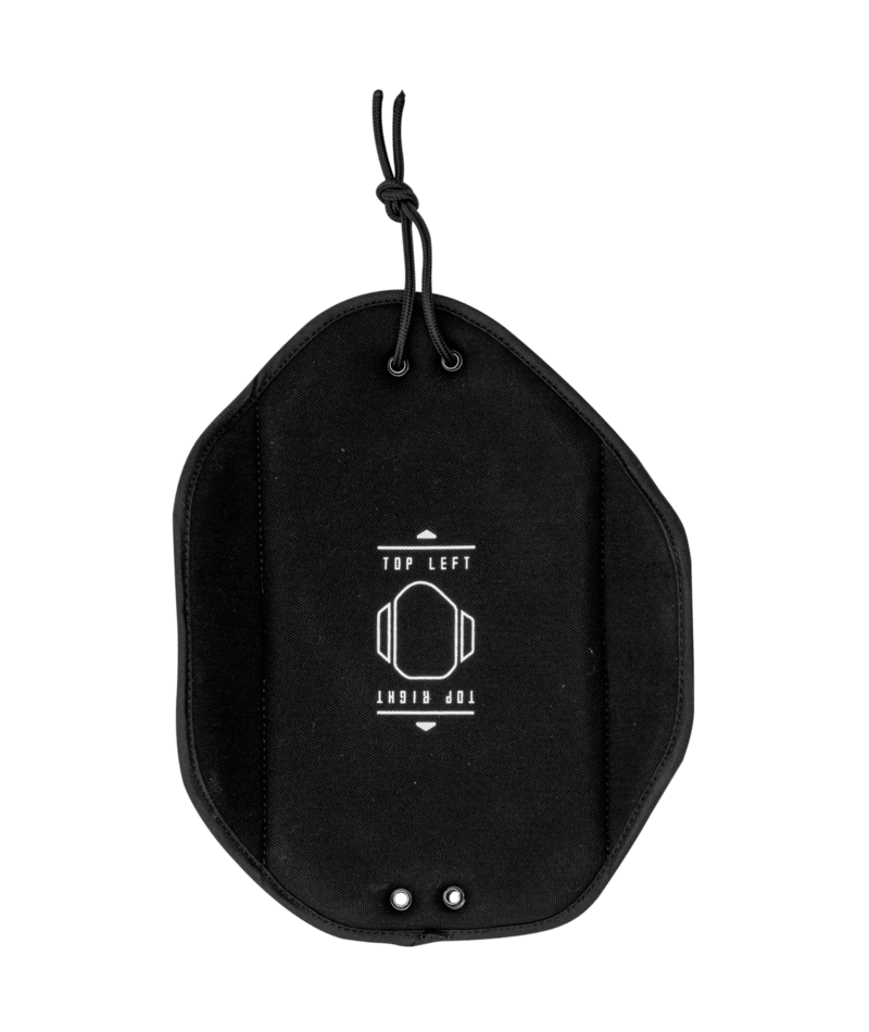 FATBOY BICEP PAD (YOUTH)