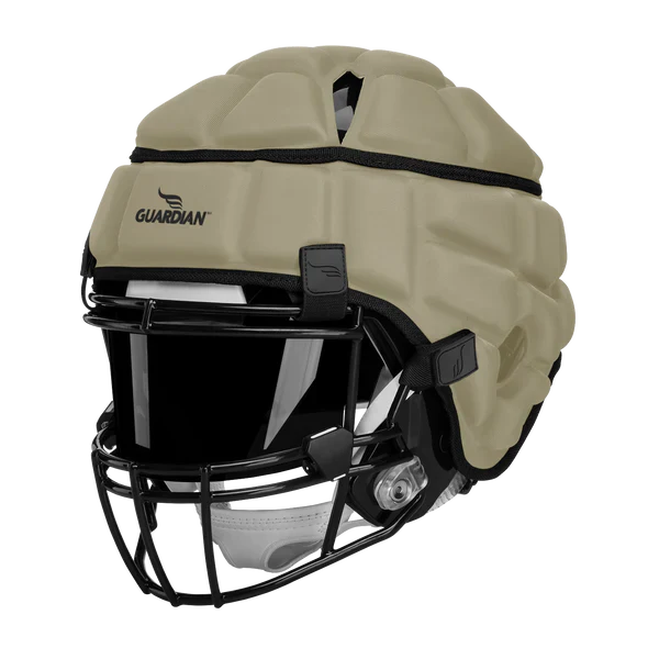Football Guardian Cap XT
