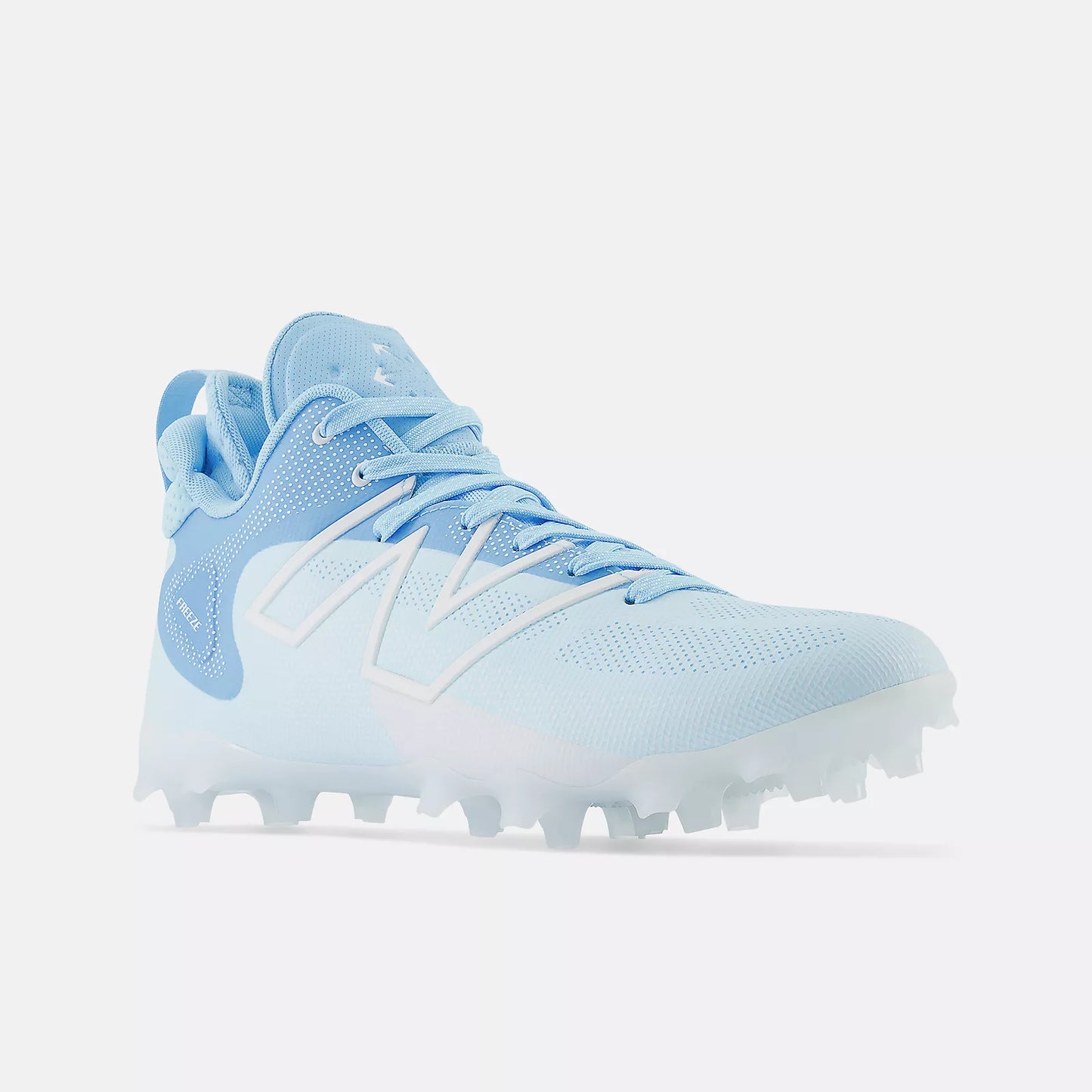 Adult's New Balance Freeze LX v4 - Light Blue (LIMITED QUANTITIES)