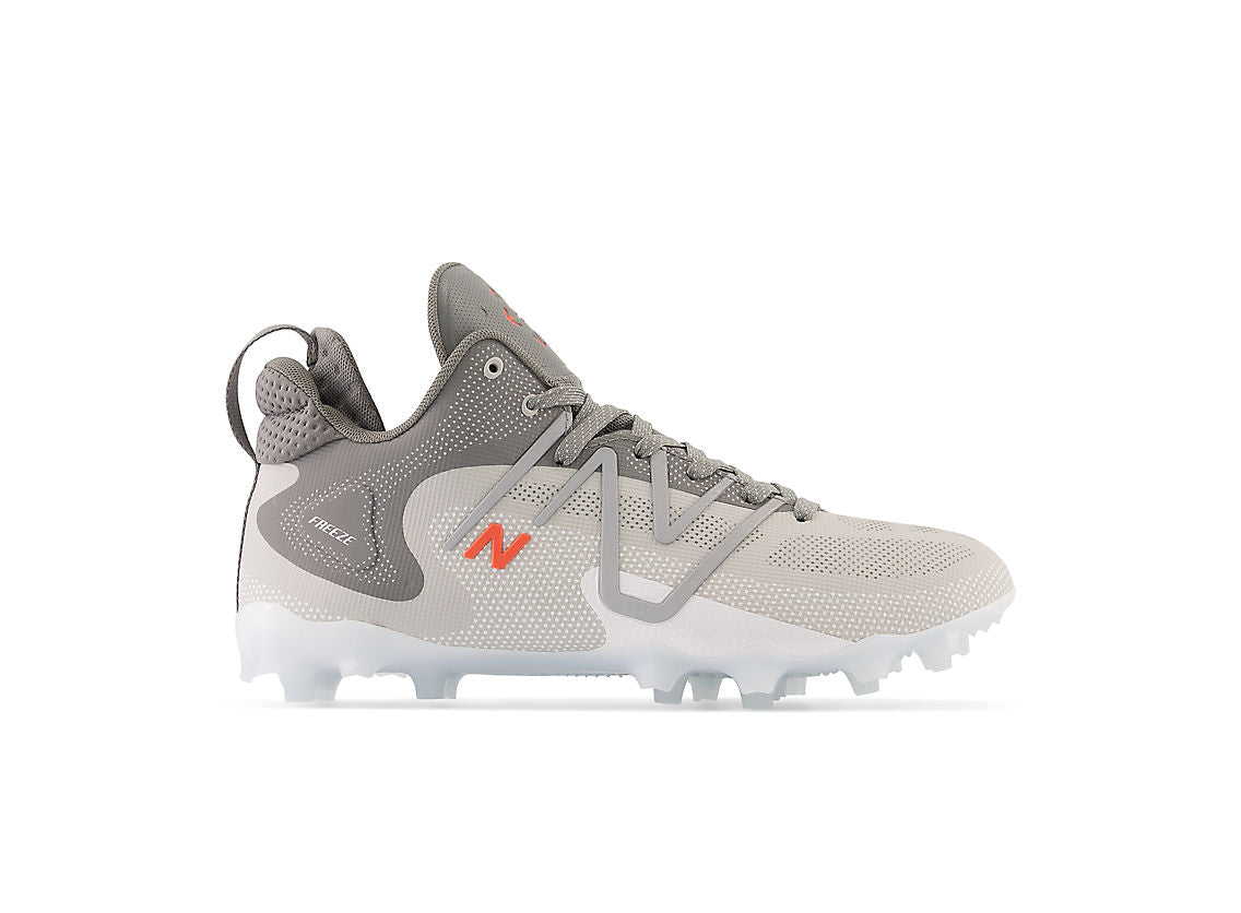 Adult's New Balance Freeze LX v4 - Grey