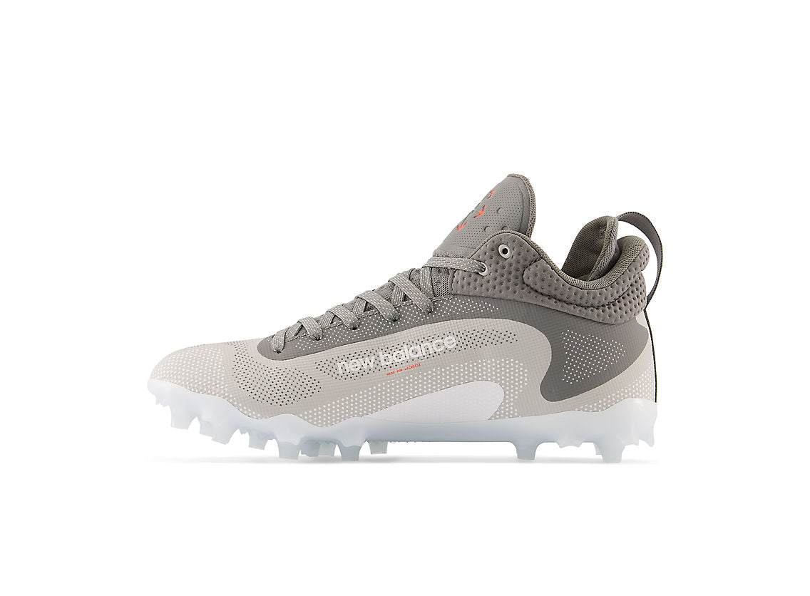 Adult's New Balance Freeze LX v4 - Grey