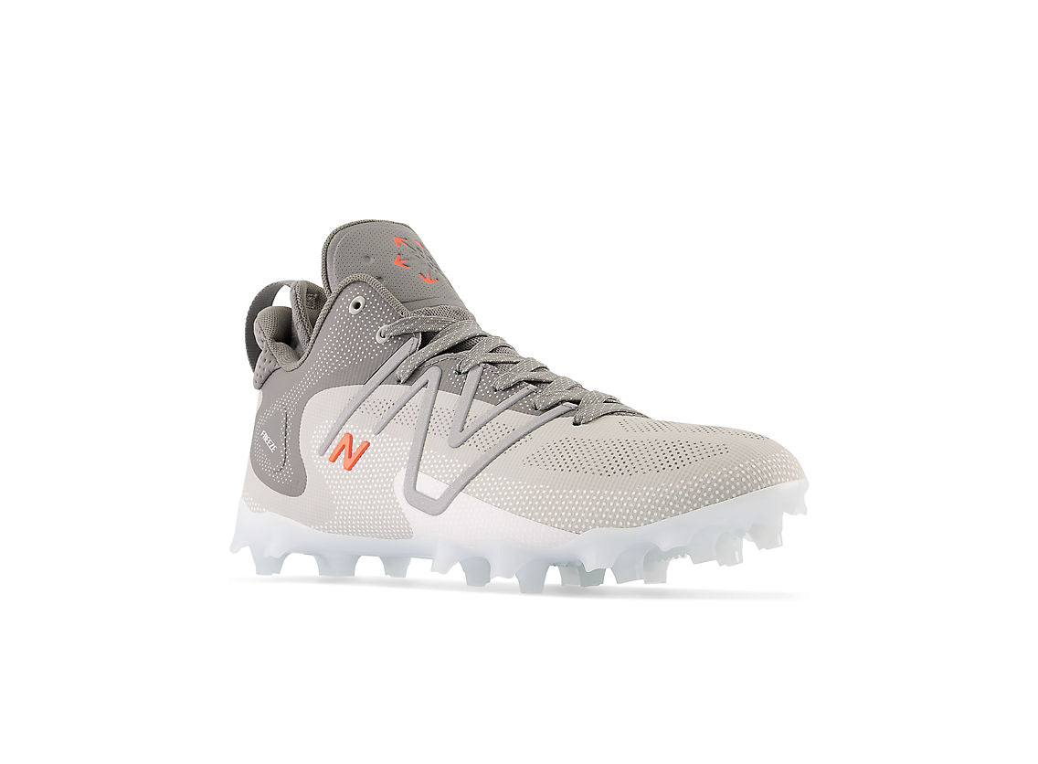 Adult's New Balance Freeze LX v4 - Grey