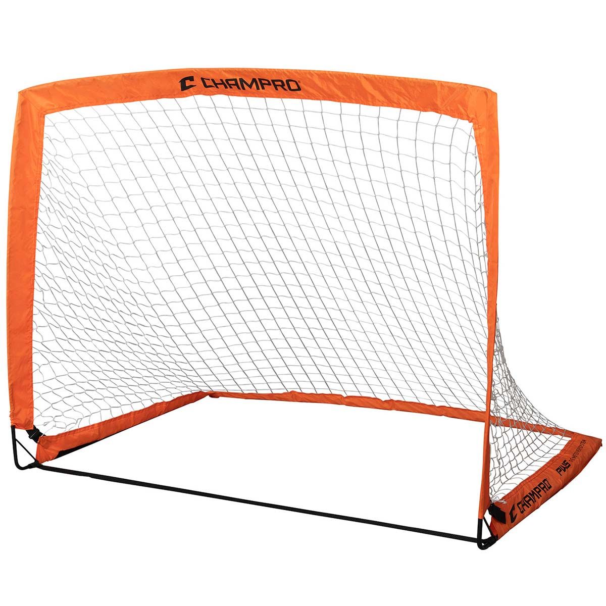 Champro Gravity Weighted Pop-Up Soccer Goal (each) - A12-578-6