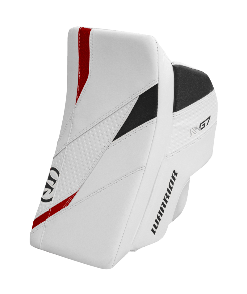 G7 Pro (Sr) Blocker - G7PBS4 WBR REG