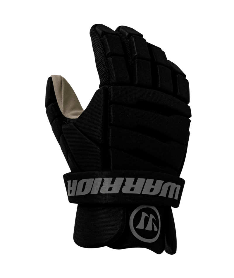 BURN FATBOY GLOVE - BFBG3 BK XL