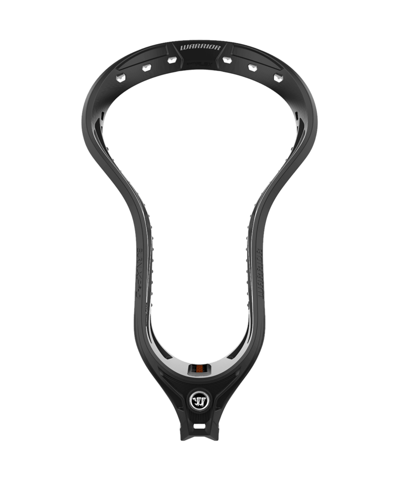 BURN XP2-O UNSTRUNG OFFENSE HEAD - BXP2OUH3 BK X