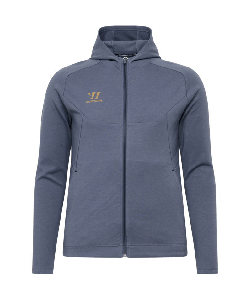 WARRIOR AURUM JUNIOR HOODIE (YOUTH)